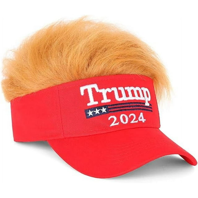 Donald Trump Hat 2024 MAGA Hat Trump Merchandise Make America Great