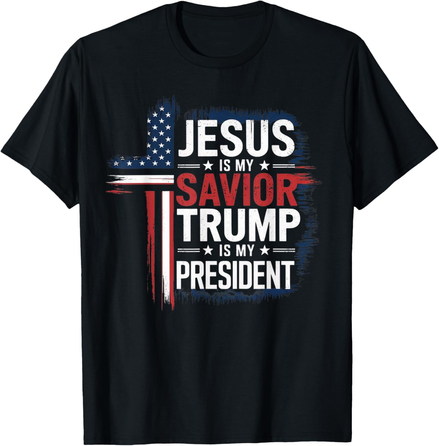 Donald Trump Inauguration Day 2025 47th President Trump TShirt