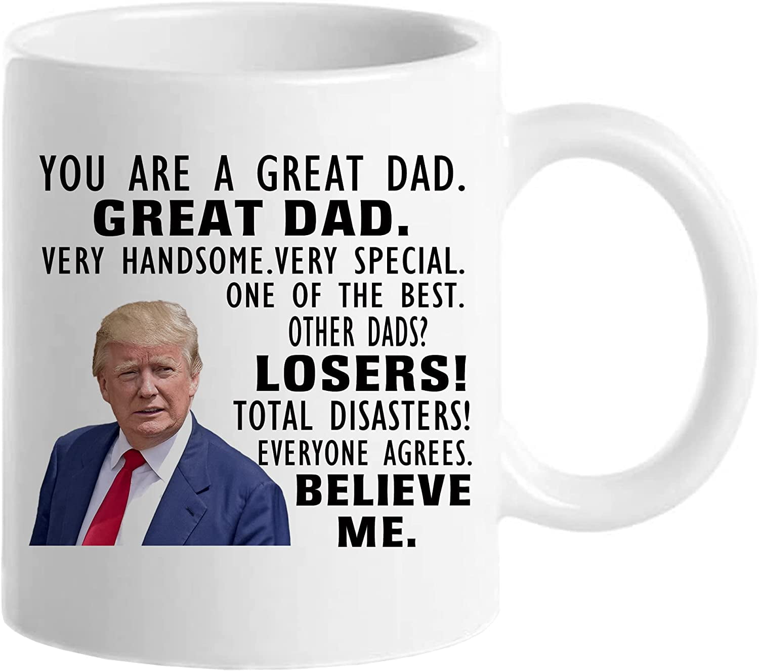 Women For Trump Coffee Mug