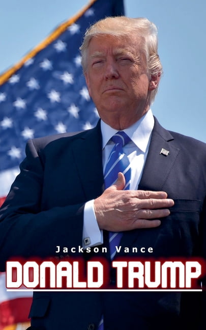 Donald Trump, (Paperback)