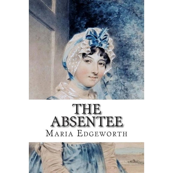The Absentee (Paperback)