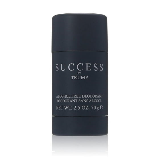 Donald Trump Success Deodorant, 2.5 Oz