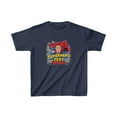 thumbnail image 1 of Donald Trump Superhero 2024 Presidential Election T Shirt for kids, 1 of 2