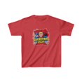 thumbnail image 1 of Donald Trump Superhero 2024 Presidential Election T Shirt for kids, 1 of 2