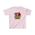 thumbnail image 1 of Donald Trump Superhero 2024 Presidential Election T Shirt for kids, 1 of 2