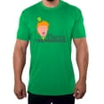 thumbnail image 1 of Donald Trump T-shirts, St Patrick's Day Donald Trump Leprechaun Shirt - Tremendous, 1 of 3