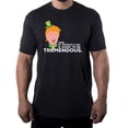 thumbnail image 1 of Donald Trump T-shirts, St Patrick's Day Donald Trump Leprechaun Shirt - Tremendous, 1 of 3