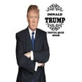 thumbnail image 1 of Donald Trump : Trivia Quiz Books (Paperback), 1 of 1