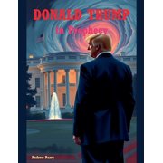 Donald Trump in Prophecy, Paperback