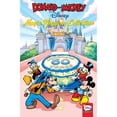 thumbnail image 1 of Pre-Owned Donald and Mickey: The Magic Kingdom Collection (Paperback) 1631407961 9781631407963, 1 of 1