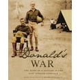 thumbnail image 1 of Donald's War: The Diary of a Settler in the East Africa Campaign, (Paperback), 1 of 1