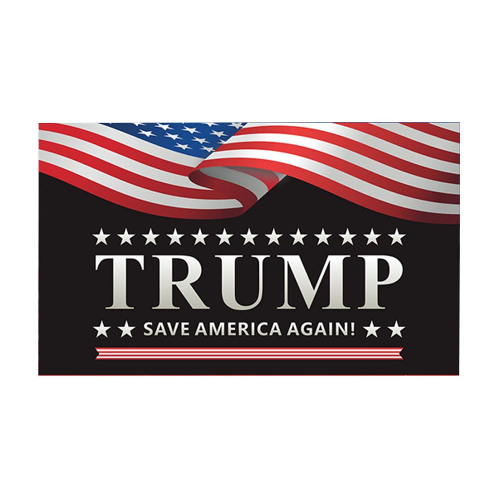 Donald trump flag Trump 2024 flags trump merchandise 150*90 American