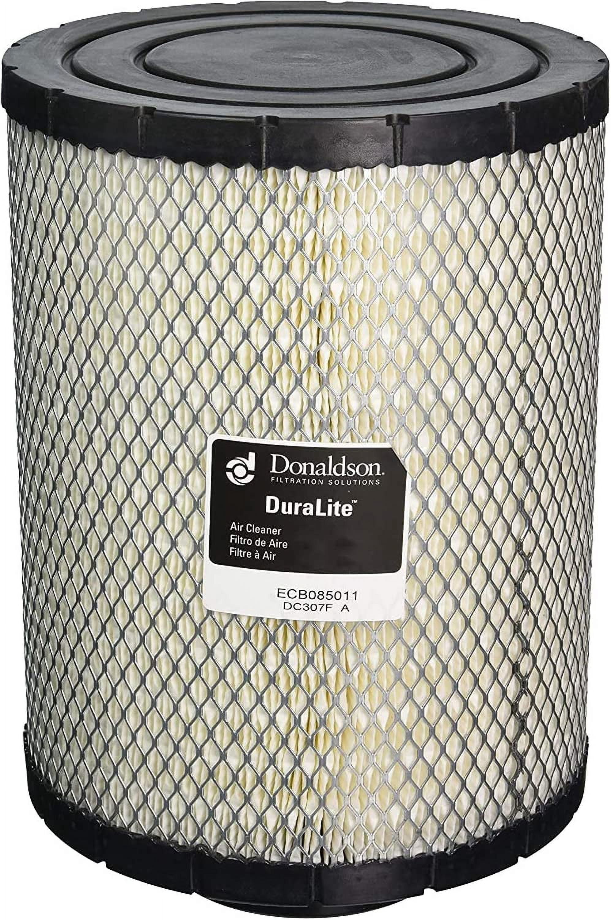 Donaldson B085011 Filter (Pack of 3) - Walmart.com