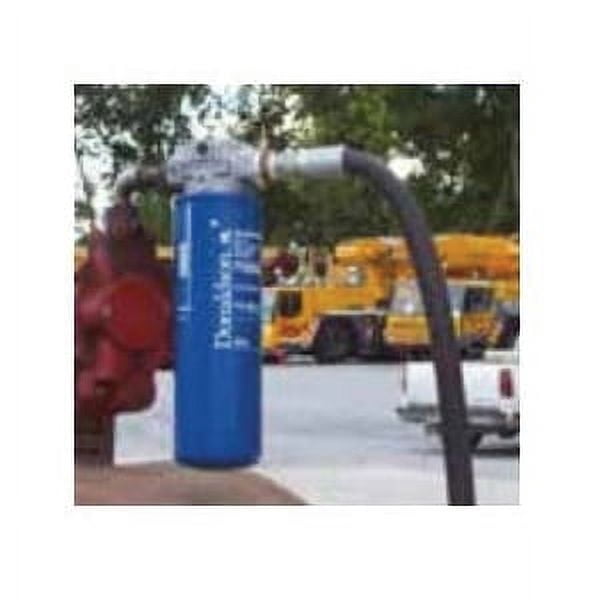 Dbb8664 Donaldson Blue DBB8664 Heavy Oil Clean Solution Filter, Spin-On, 4.61 ...