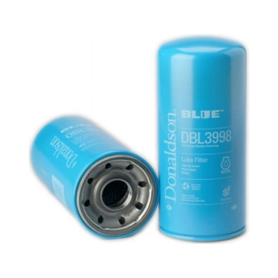 Donaldson DBL3998 Engine Oil Filter   10.24 In