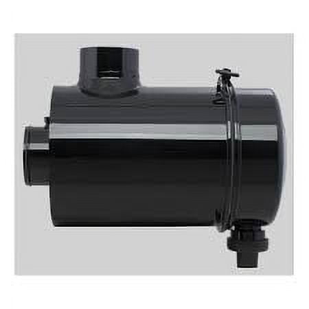 Donaldson G120415 - Radialseal‚Ѣ Air Cleaner, Frg - Walmart.com