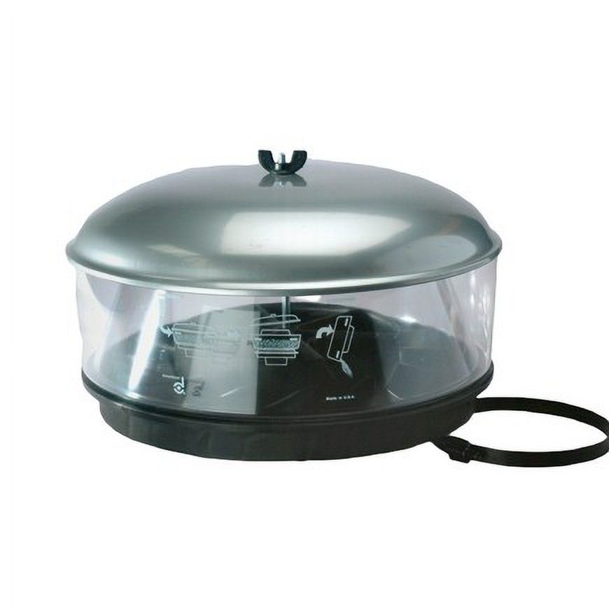 Donaldson H002223 Engine Air Intake Pre Cleaner Assembly 10.16 In