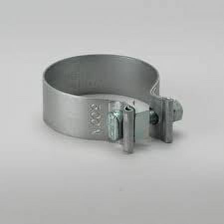 Donaldson J000209 - Clamp, Accuseal 6" (152 Mm)