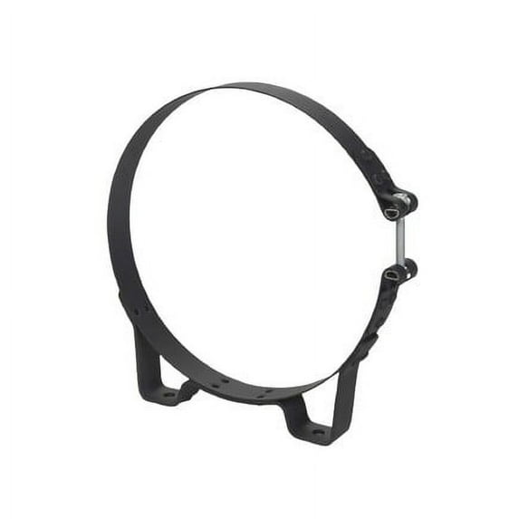Donaldson M002120 Exhaust Muffler Clamp 0.39 In. Bolt Hole Dia.