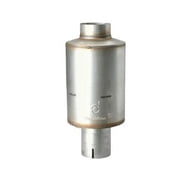 Donaldson M080024 Spark Arrestor 18.19 In. Overall Length, 7.99 In. Max