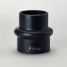 Donaldson P101292 - Reducer Hump, Rubber