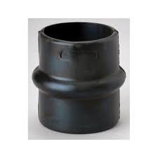 Donaldson P105609 - Straight Hump, Rubber