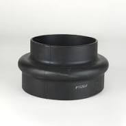 Donaldson P112607 - Reducer Hump, Rubber