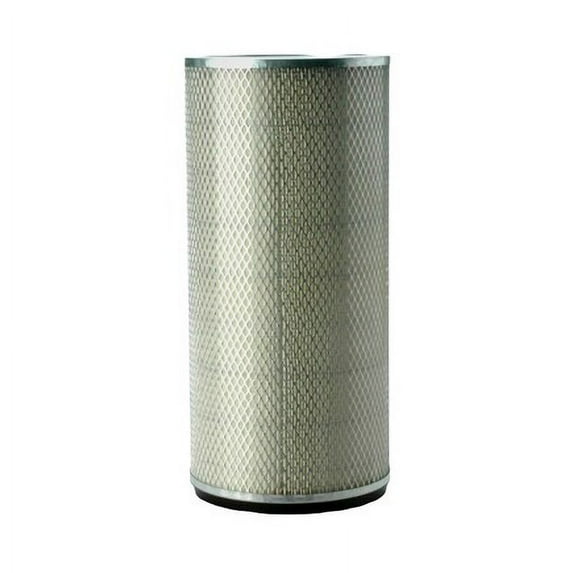 Donaldson P124866 Air Filter 18.00 In. Length, Safety Type, Round Style