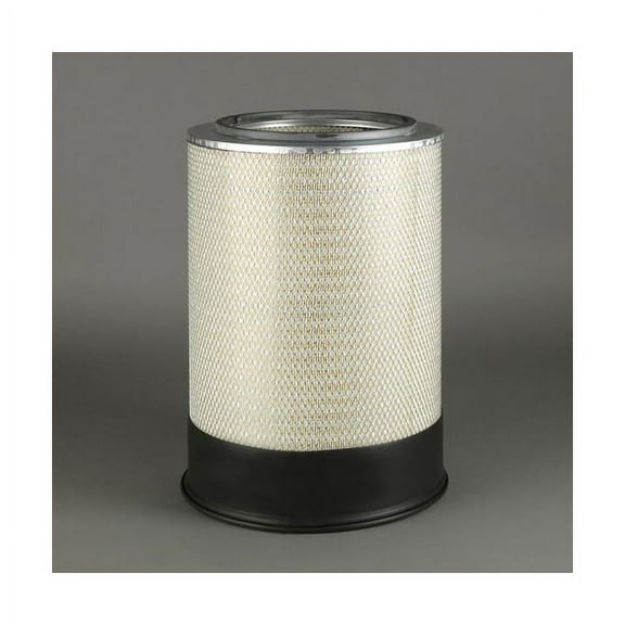 Donaldson P124867 Primary Round Air Filter, 9.49 in ID x 13.86 in OD, 20 in H, Cellulose Media
