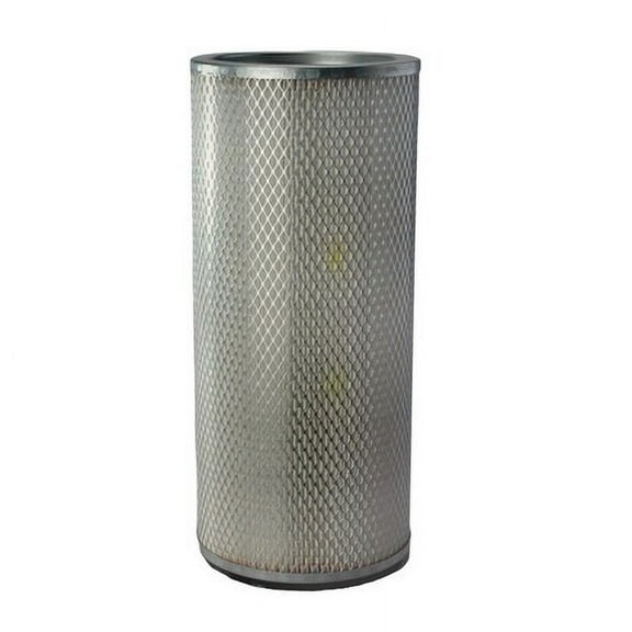 Donaldson P137641 Air Filter 15.51 In. Length, Safety Type, Round Style