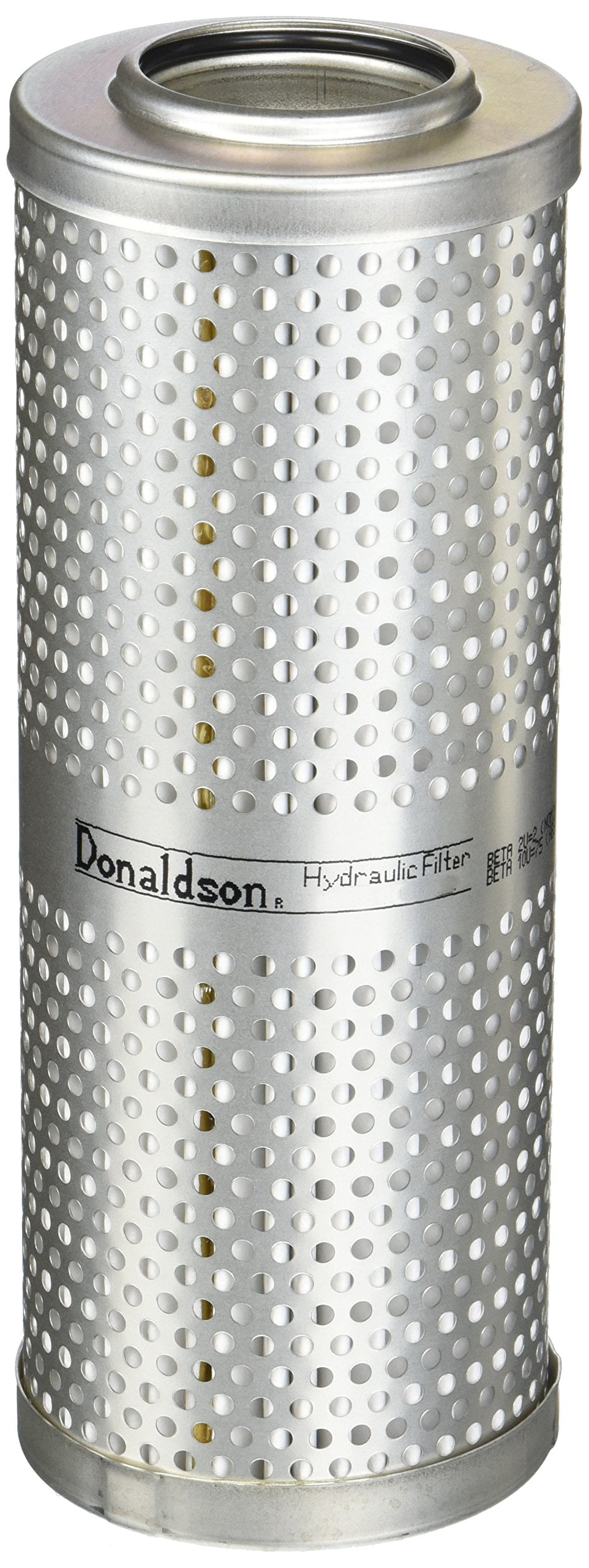Donaldson P16-4166 Hydraulic Filter, Cartridge - Walmart.com