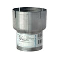 thumbnail image 1 of Donaldson P206323 Exhaust Pipe Adapter   6.00 In., Id Od Connection, 1 of 1