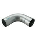 thumbnail image 1 of Donaldson P206344 Exhaust Elbow   90 Deg. Angle, Od Id Connection, 1 of 1