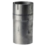 Donaldson P206369 Exhaust Pipe Connector 8.00 In., Id Od Connection
