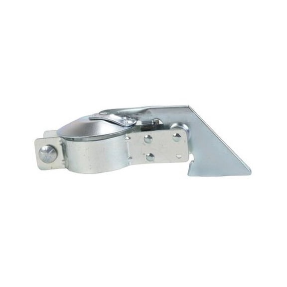 Donaldson P270534 Exhaust Pipe Rain Cap   2.52 In. Od Pipe, Zinc Plate