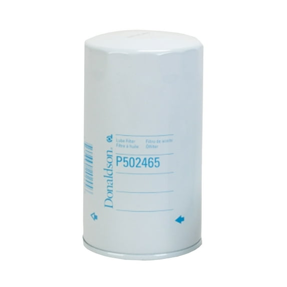 Donaldson P502465 Engine Oil Filter 6.50 In