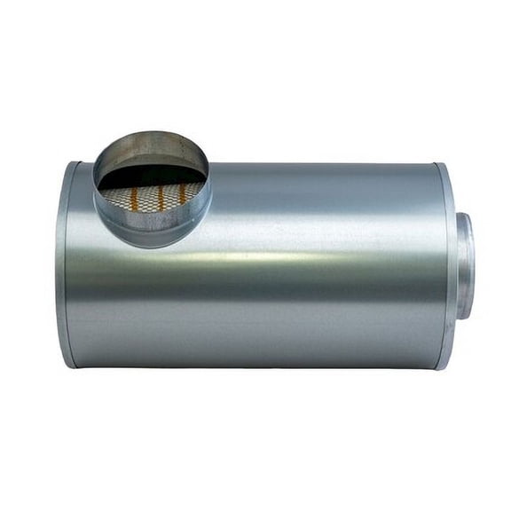 Donaldson P537449 Air Cleaner, Disposable