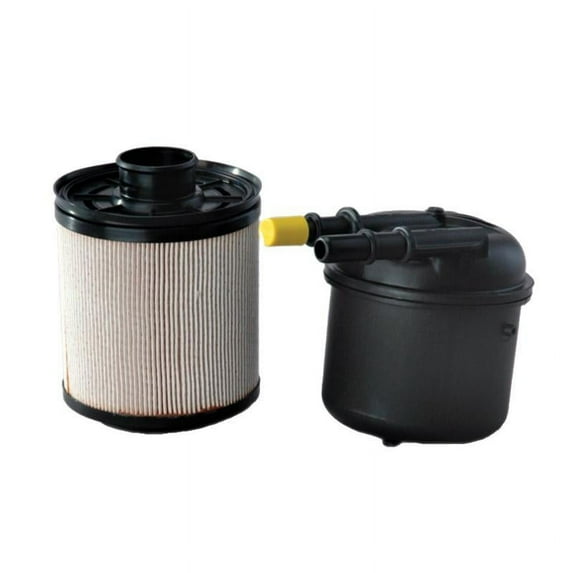 Donaldson P550948 Fuel Filter Kit (Replaces FD-4615 OE BC3Z-9N184-B)
