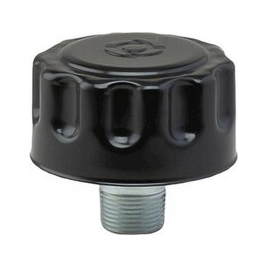 Donaldson P563370 Hydraulic Breather Cap 3.18 In. Od