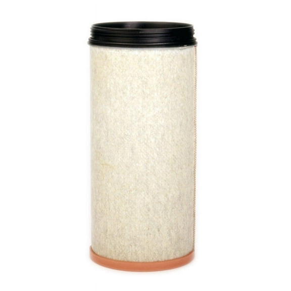 Donaldson P605552 Safety Round Air Filter, 7.87 in ID x 8.43 in OD, 18.54 in H