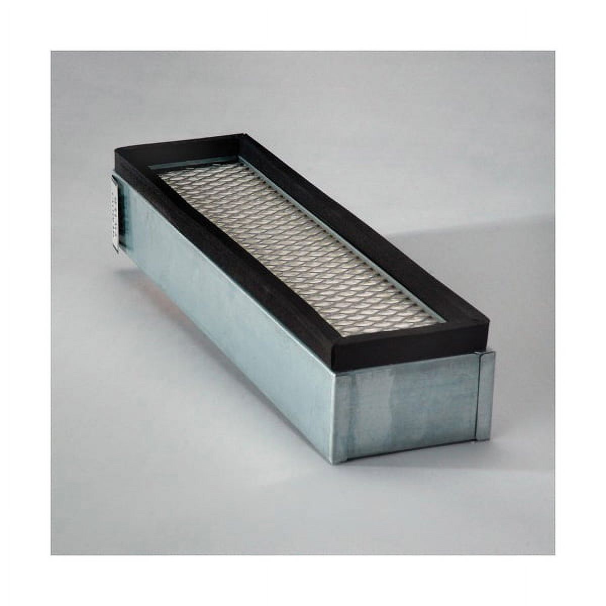 Donaldson P606090 Ventilation Panel Air Filter, 2.68 in H x 3.98 in W