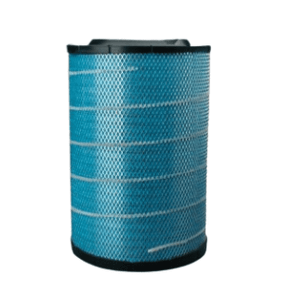 Donaldson P606720 Primary Engine Air Filter, 12.98" OD Radial Seal for Truck