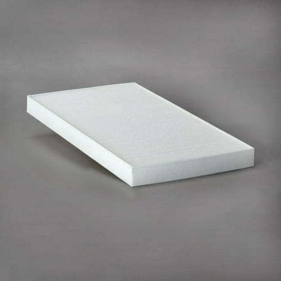 Donaldson P614221 Ventilation Panel Air Filter, 0.98 in H x 7.2 in W