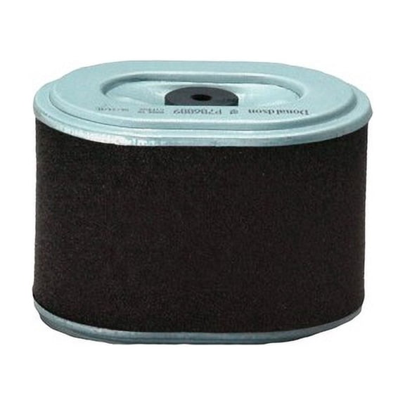 Donaldson P786889 Air Filter, Primary, Obround (Oval)