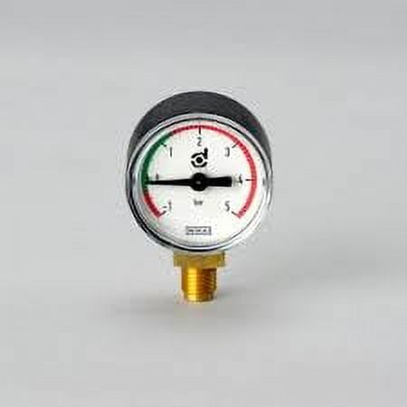 Donaldson Pressure Gauge