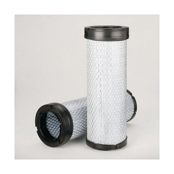 Donaldson RadialSeal&trade; P601774 Safety Air Filter, 3.19 in ID x 4.76 in OD, 12.72 in H