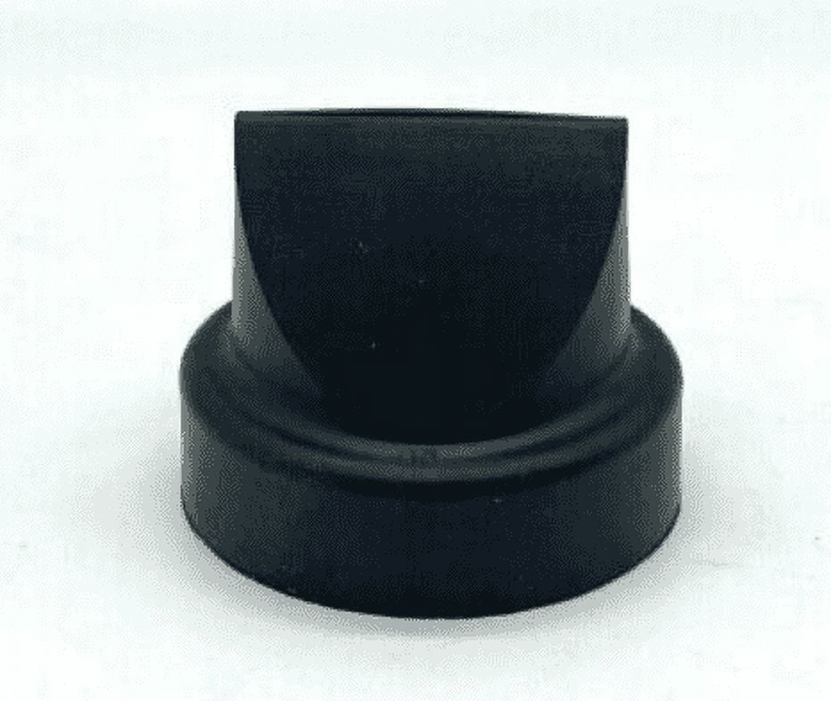 Donaldson Vacuator valve P158914 air Cleaner Filter Cap 2"