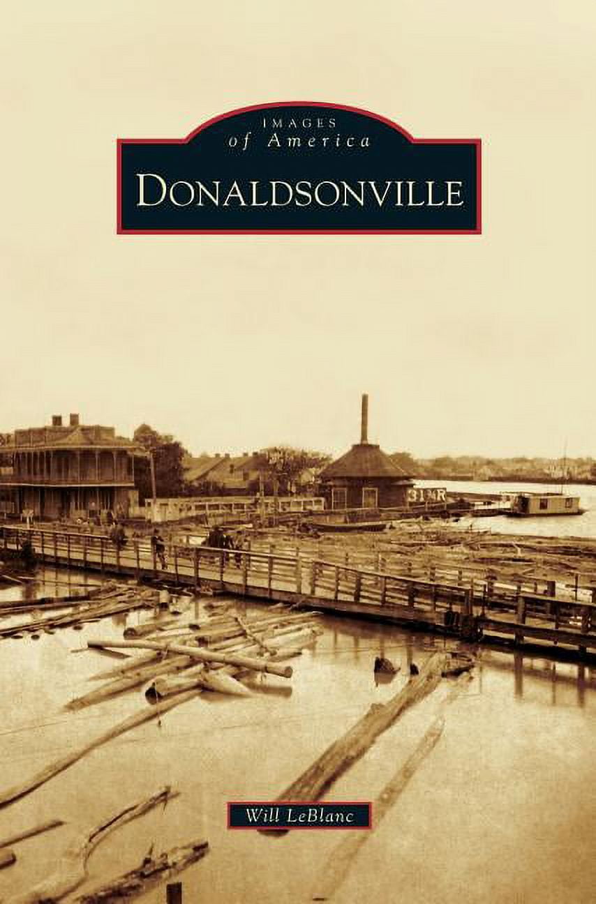 Donaldsonville (Hardcover)