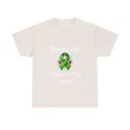 thumbnail image 1 of Donate Life, Share Your Spare Kidney Donation, Unisex Heavy Cotton Tee, 1 of 4