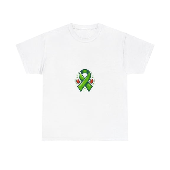 Donate Life, Share Your Spare Kidney Donation, Unisex Heavy Cotton Tee